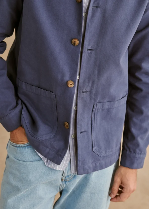 Veste Tim