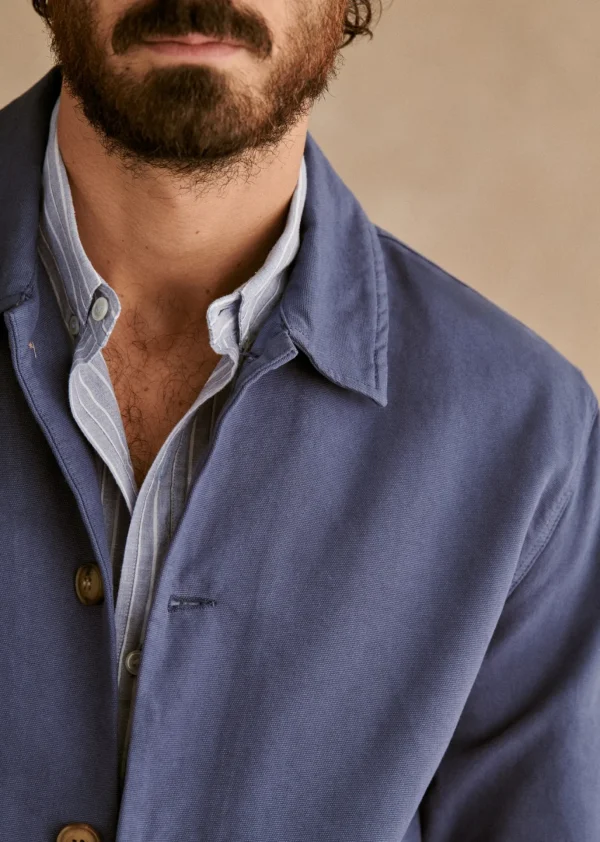 Veste Tim