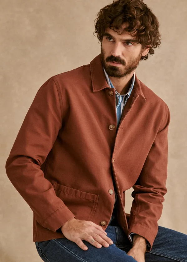 Veste Tim