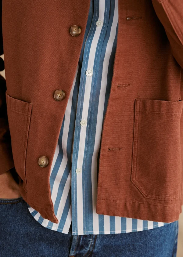 Veste Tim