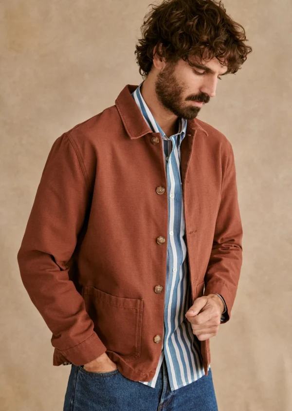 Veste Tim