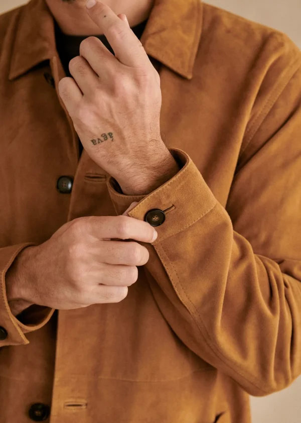 Veste Tim Daim