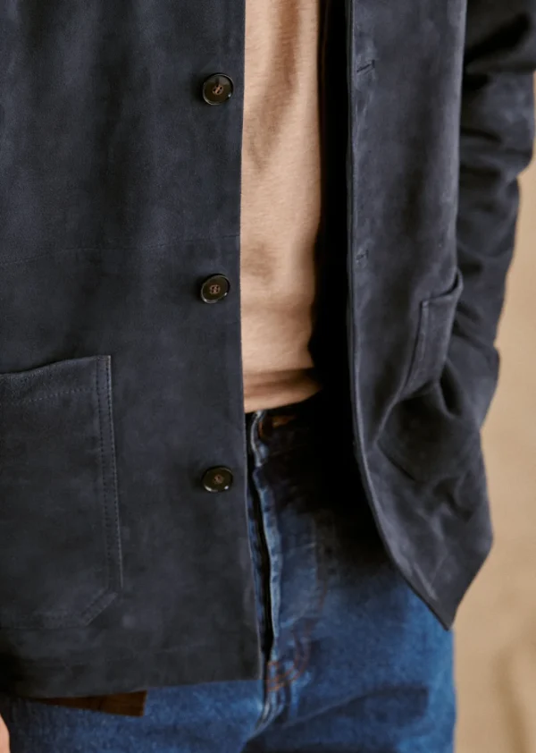 Veste Tim Daim