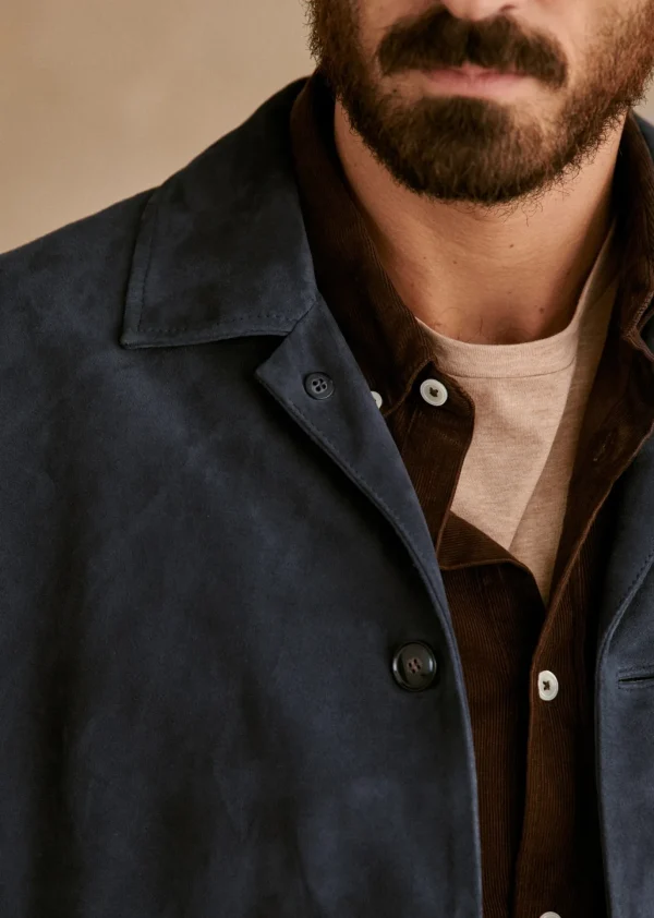 Veste Tim Daim