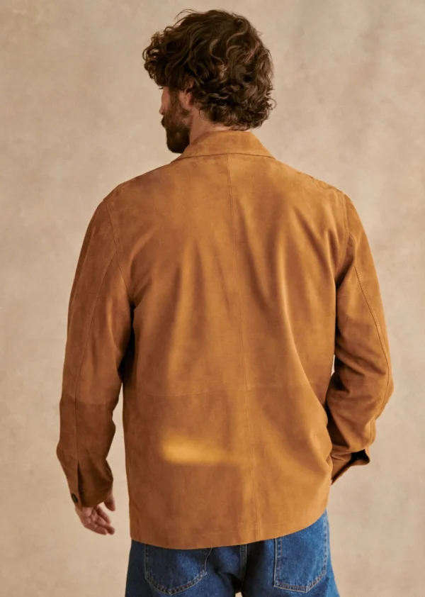 Veste Tim Daim