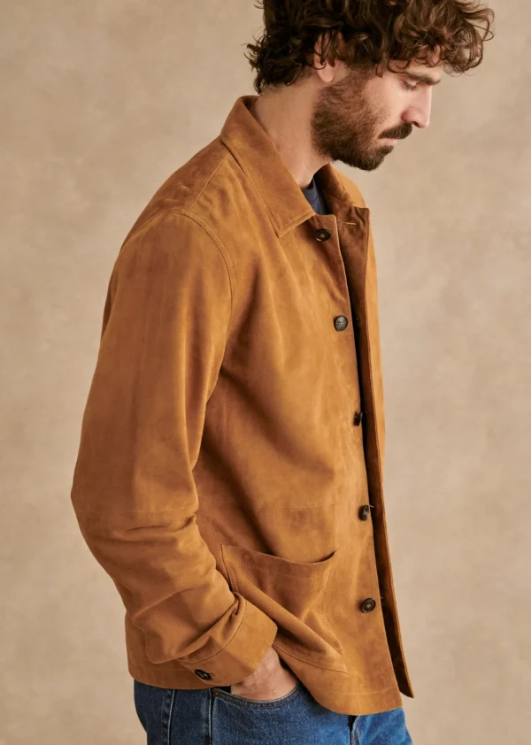 Veste Tim Daim