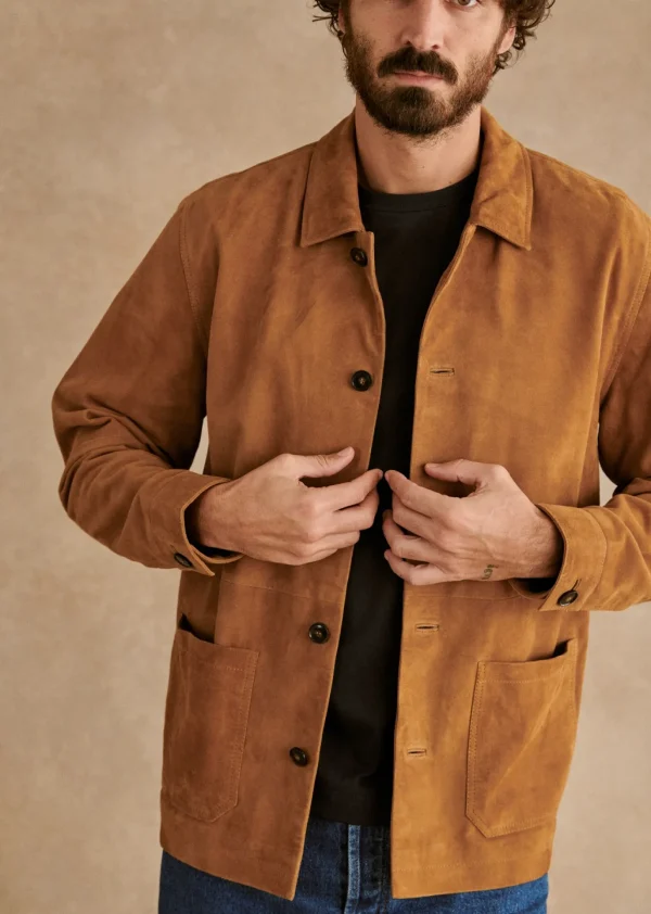 Veste Tim Daim