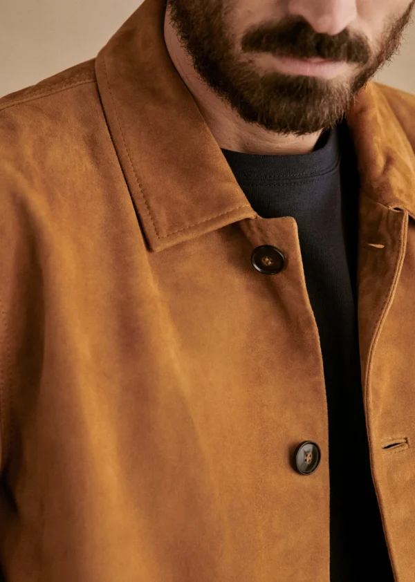 Veste Tim Daim