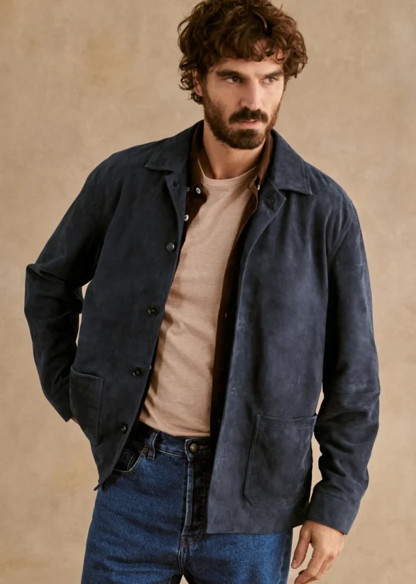 Veste Tim Daim