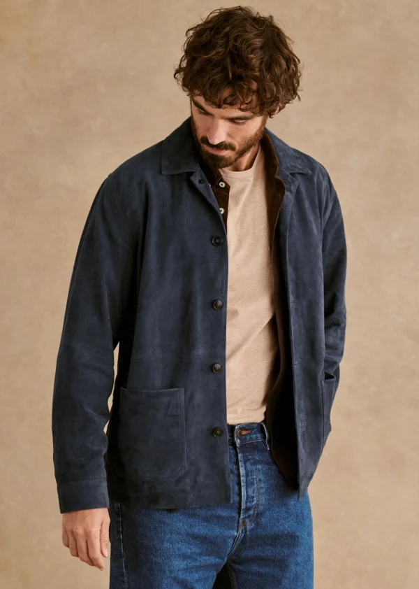 Veste Tim Daim