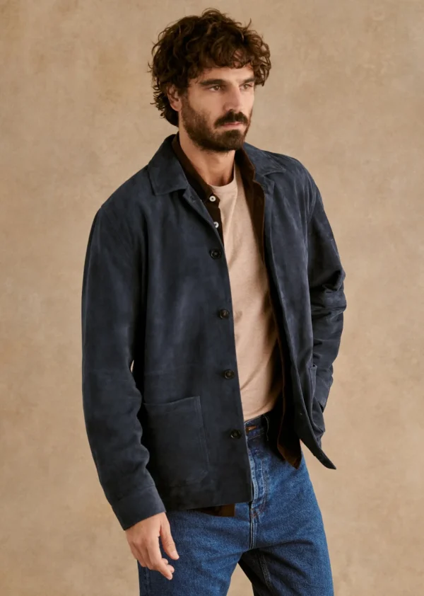 Veste Tim Daim