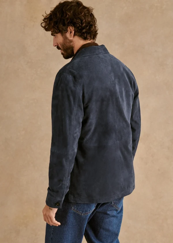 Veste Tim Daim