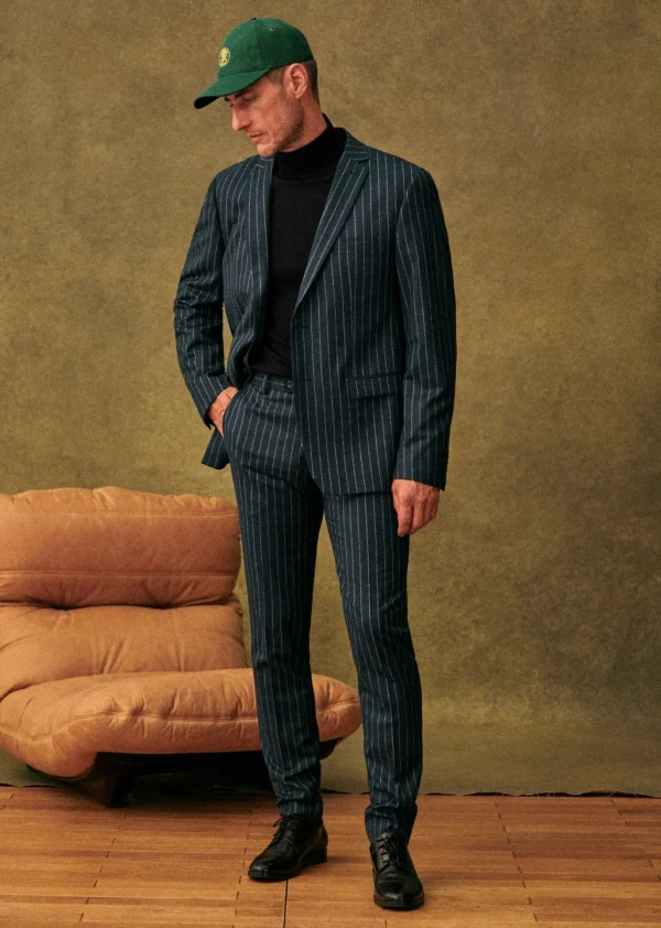 Veste Warren