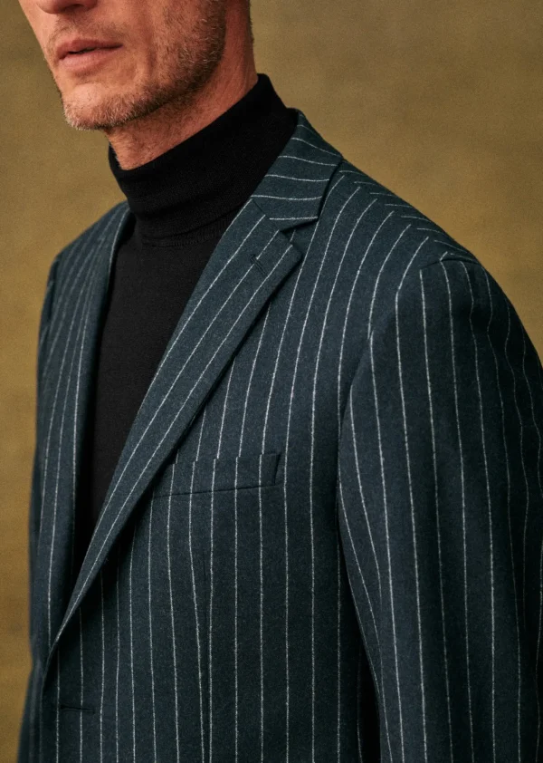 Veste Warren