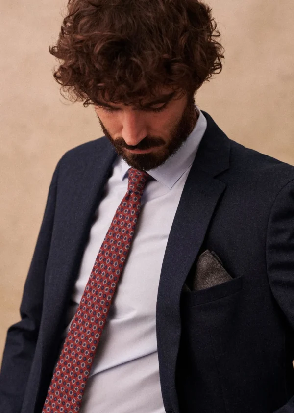 Veste Warren
