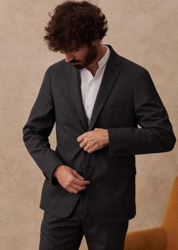 Veste Warren
