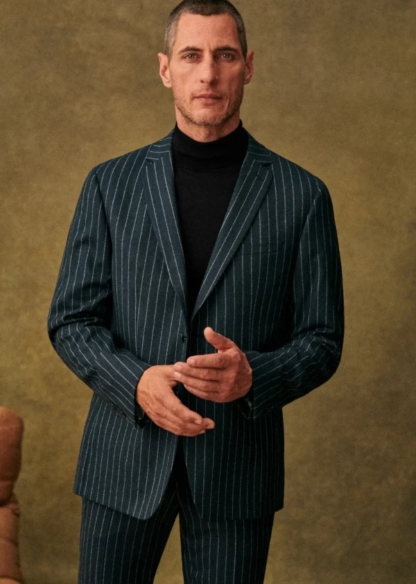 Veste Warren