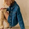 Veste Wilfrield