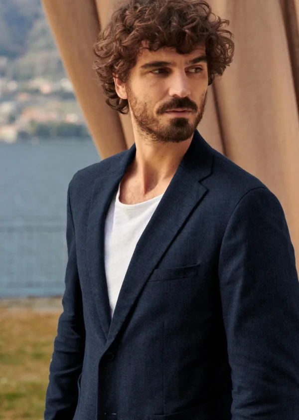 Veste Young