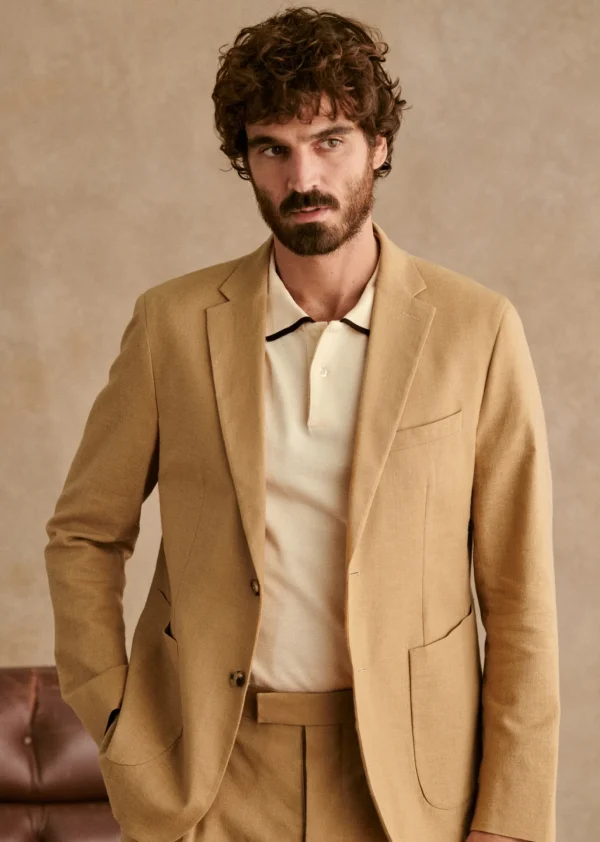Veste Young