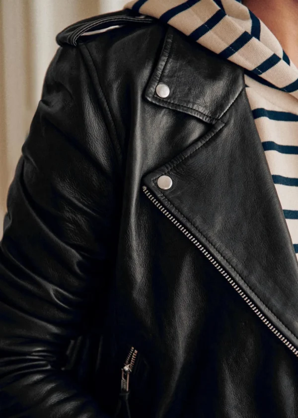 Veste Zig