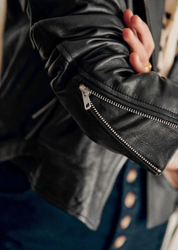 Veste Zig