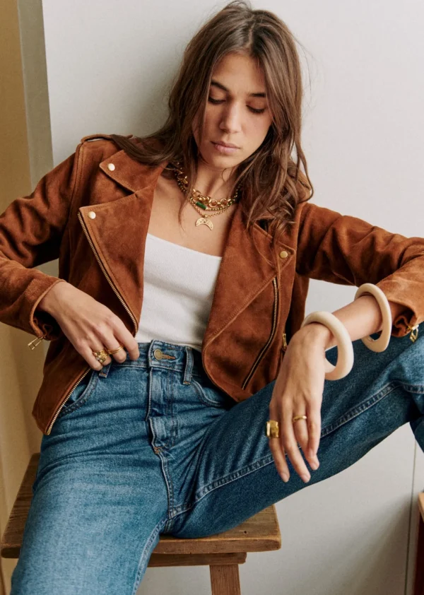 Veste Zig