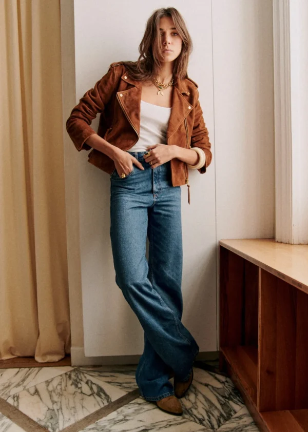 Veste Zig